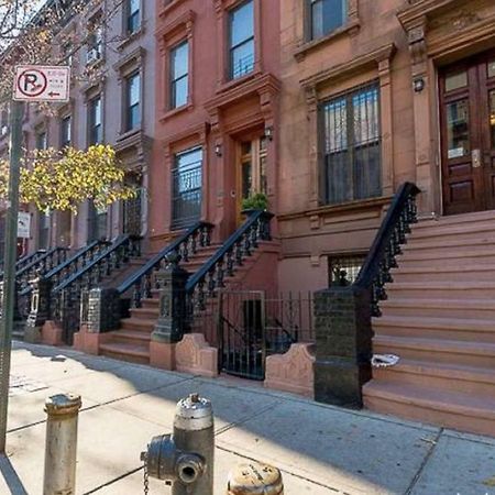 Spacious Fully Furnished Harlem Apartment Near Morningside Park نيو يورك المظهر الخارجي الصورة