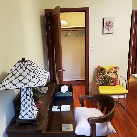 Spacious Fully Furnished Harlem Apartment Near Morningside Park نيو يورك المظهر الخارجي الصورة