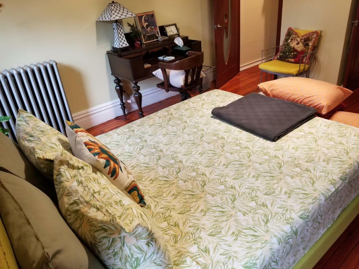 Spacious Fully Furnished Harlem Apartment Near Morningside Park نيو يورك المظهر الخارجي الصورة