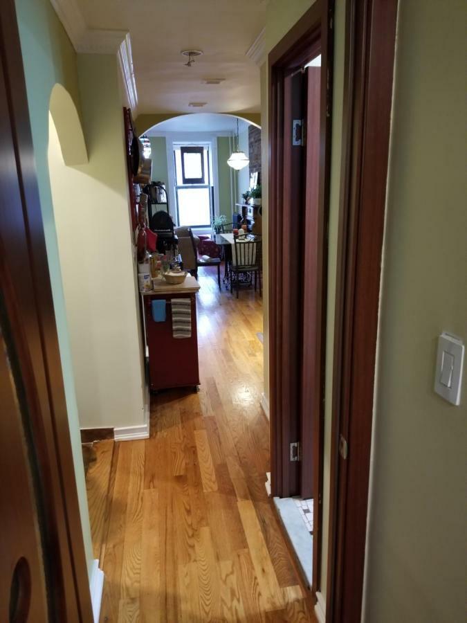 Spacious Fully Furnished Harlem Apartment Near Morningside Park نيو يورك المظهر الخارجي الصورة